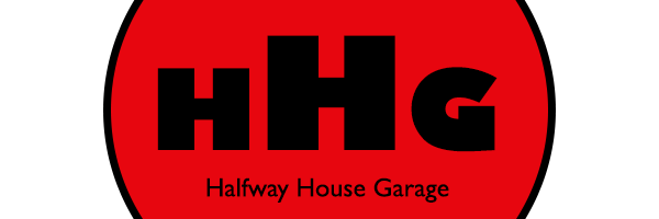 Halfway House Garage